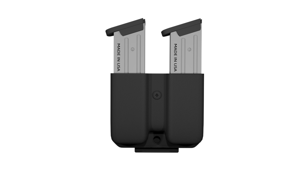 Double Magazine Carrier (Dev Model)