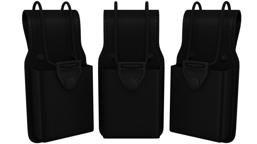 Radio Pouch (Dev Model)