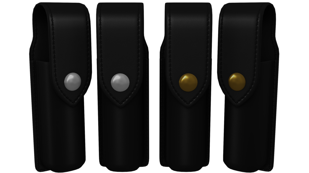 Mace Pouch (Dev Model)