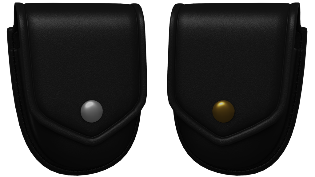 Handcuff Pouch (Dev Model)