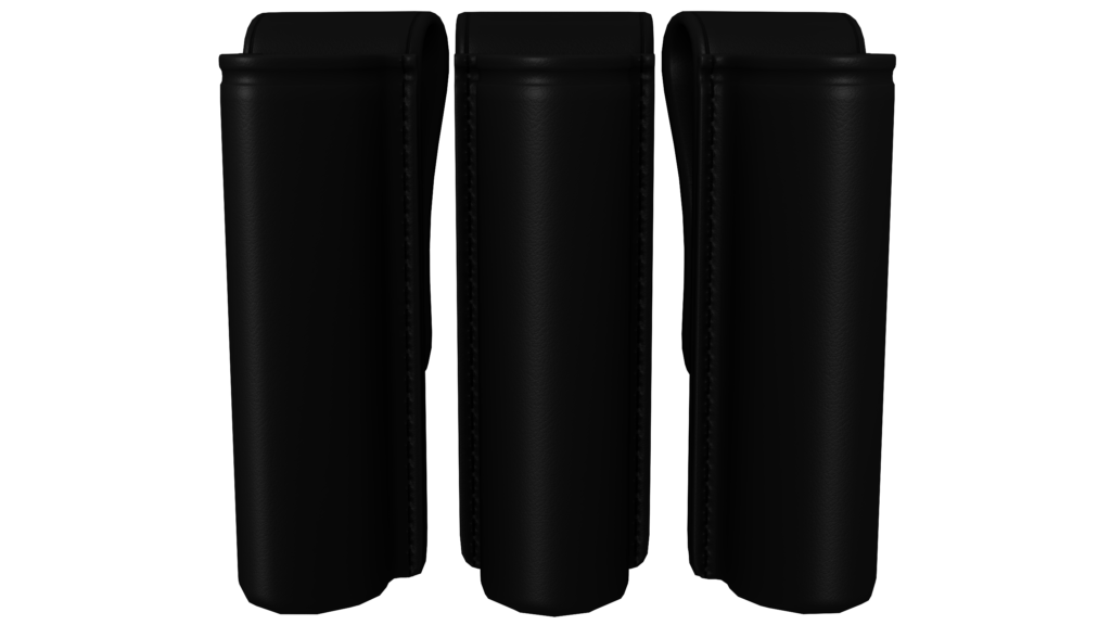 Baton Pouch (Dev Model)